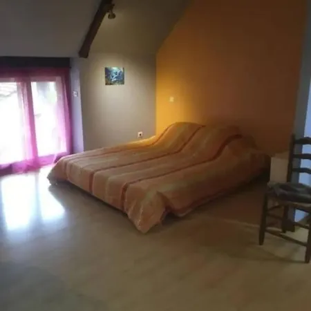 Homestay szállás Chambre Chez L'Habitant *