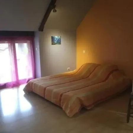 Pansiyon Chambre Chez L'Habitant