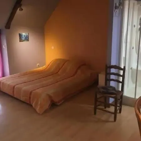 Chambre Chez L'Habitant Pansiyon *