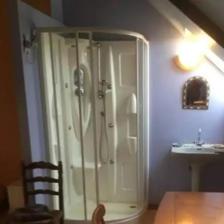 Chambre Chez L'Habitant