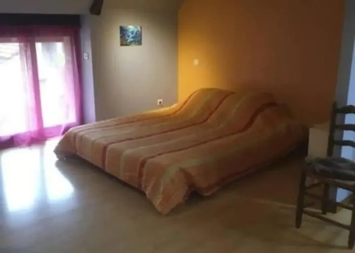 Habitación en casa particular Chambre Chez L'Habitant *