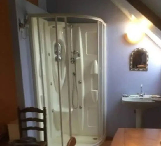 Chambre Chez L'Habitant